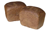 Хлеб ржаной с кориандром 