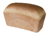 Хлеб 1 сорт формовой 
